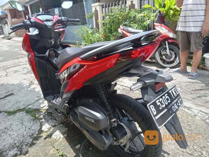 Honda VARIO 125 ESP (Bekas)