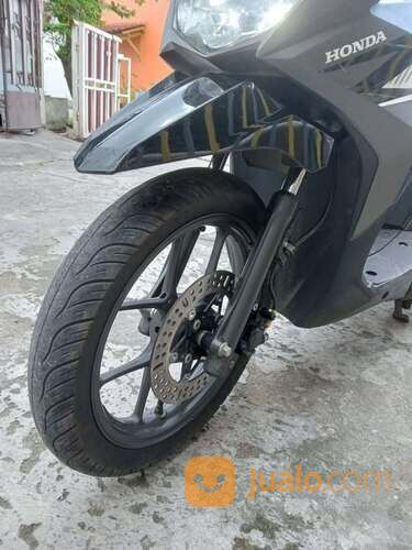 Honda Beat ESP F1 CW (Bekas)