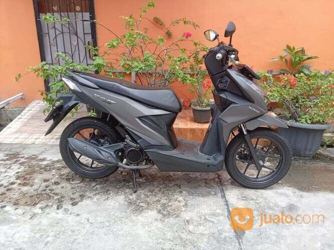 Honda Beat ESP F1 CW (Bekas)