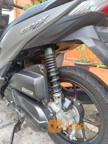 Honda Beat ESP F1 CW (Bekas)