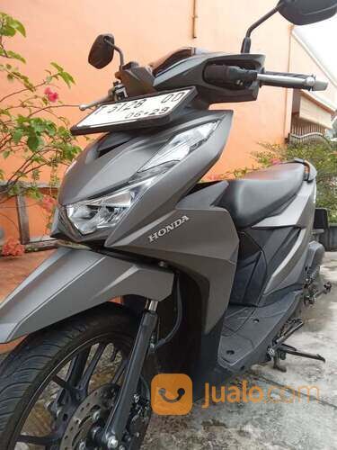 Honda Beat ESP F1 CW (Bekas)