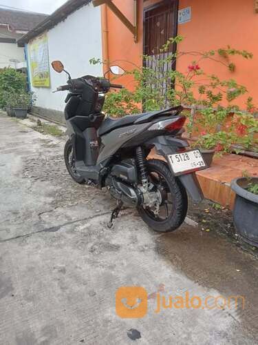 Honda Beat ESP F1 CW (Bekas)