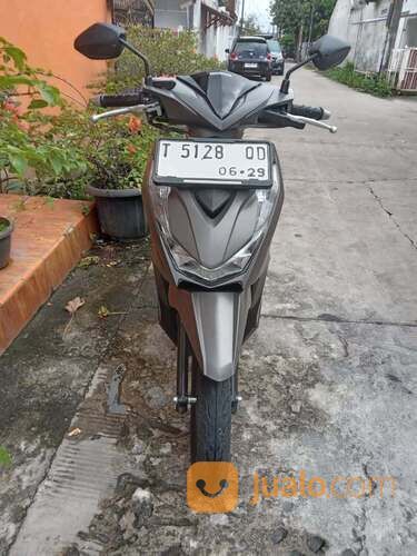 Honda Beat ESP F1 CW (Bekas)