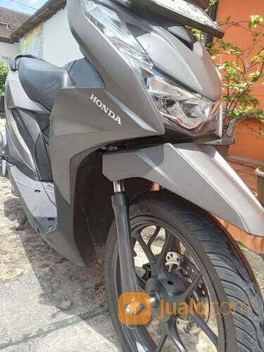 Honda Beat ESP F1 CW (Bekas)