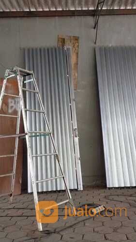 Biaya perbaikan/service pintu rolling door,folding gate Jakarta