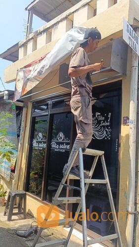 Biaya perbaikan/service pintu rolling door,folding gate Jakarta