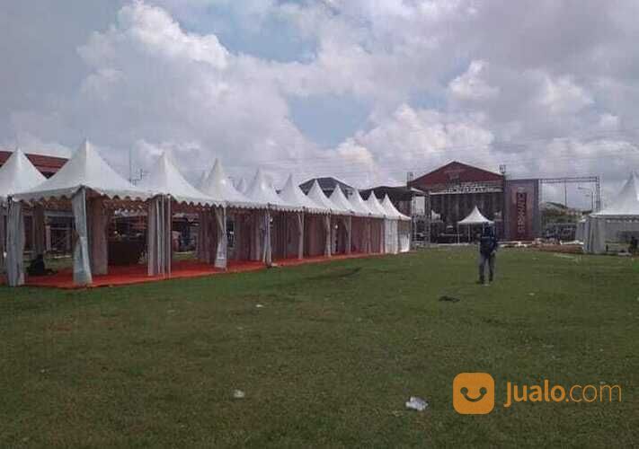 Amira Pro Com Tenda Sarnafil