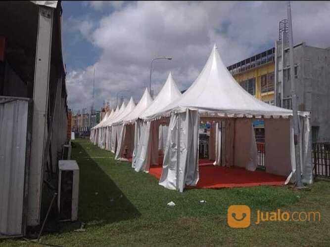 Amira Pro Com Tenda Sarnafil