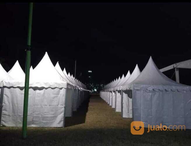 Amira Pro Com Tenda Sarnafil