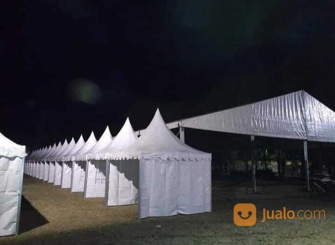 Amira Pro Com Tenda Sarnafil