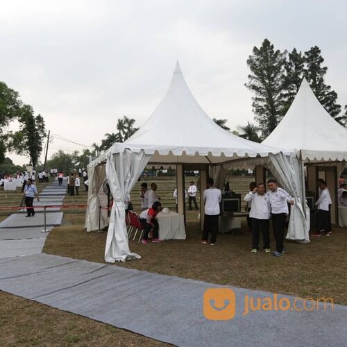 Amira Pro Com Tenda Sarnafil