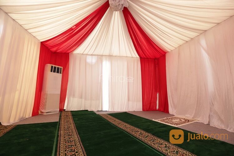 Amira Pro Com Tenda Sarnafil