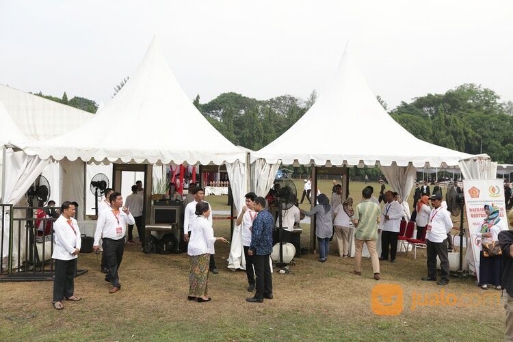 Amira Pro Com Tenda Sarnafil