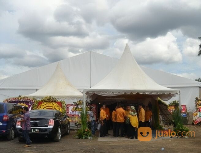 Amira Pro Com Tenda Sarnafil