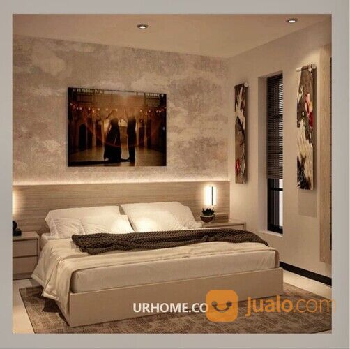 Rumah THE GRAND KENJERAN Pinewood Portia 3Lt Babatan Pantai Mulyosari Pakuwon