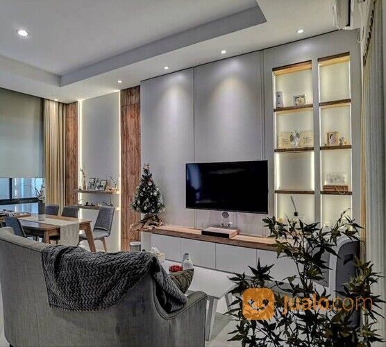 Rumah THE GRAND KENJERAN Pinewood Portia 3Lt Babatan Pantai Mulyosari Pakuwon