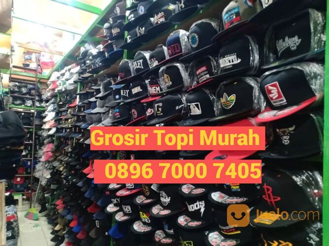 CALL!! 0896-7000-7405, Grosir Topi Di Sragen,