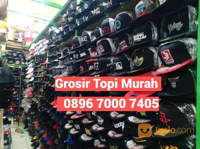 CALL!! 0896-7000-7405, Grosir Topi Di Sragen,