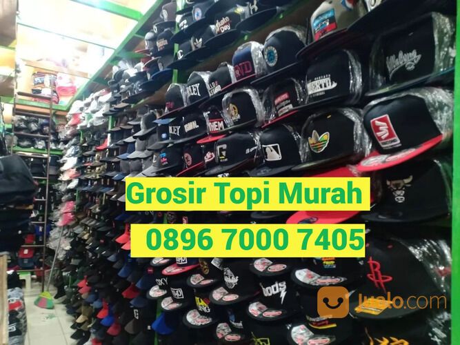 CALL!! 0896-7000-7405, Grosir Topi Di Sragen,
