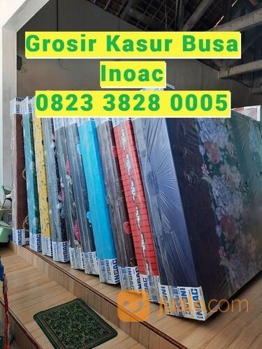 MURAH!!0823-3828-0005, Toko Kasur Busa Murah Di Sampang,