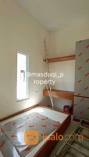 Arafah Village di tambun utara,bekasi