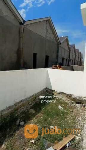 Arafah Village di tambun utara,bekasi