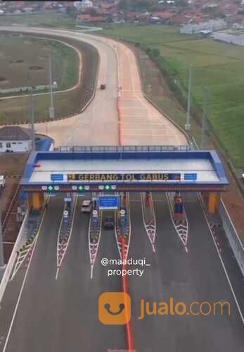 Arafah Village di tambun utara,bekasi