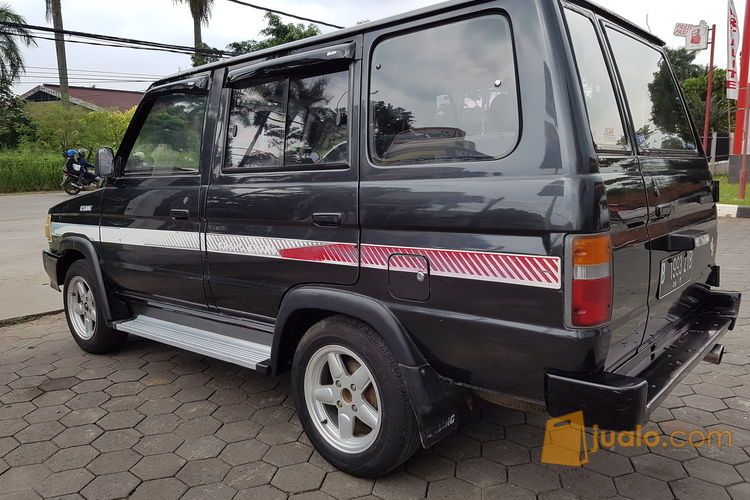 Toyota Kijang Grand Extra 1995