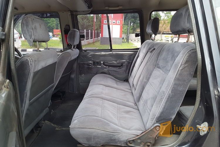 Toyota Kijang Grand Extra 1995