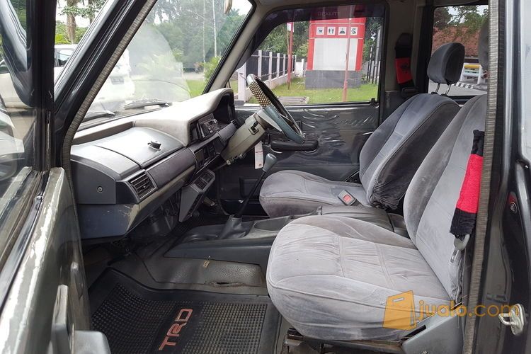 Toyota Kijang Grand Extra 1995