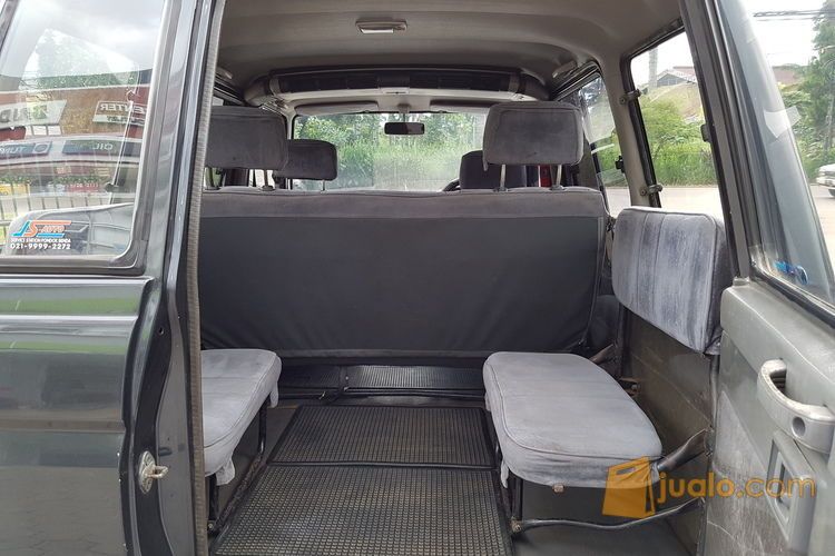 Toyota Kijang Grand Extra 1995