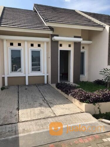 Perumahan Baru Tangerang Untuk Milenial 2025 Siap Huni Cicilan 4jutaan