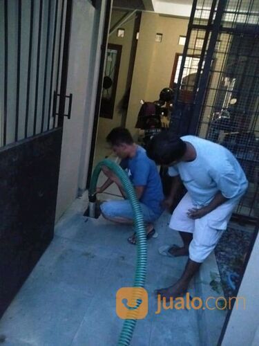 SEDOT WC CIMONE/KARAWACI TANGERANG