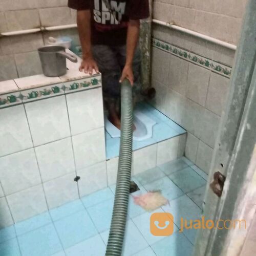 SEDOT WC CIMONE/KARAWACI TANGERANG