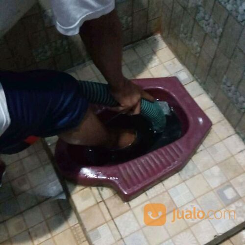 SEDOT WC CIMONE/KARAWACI TANGERANG