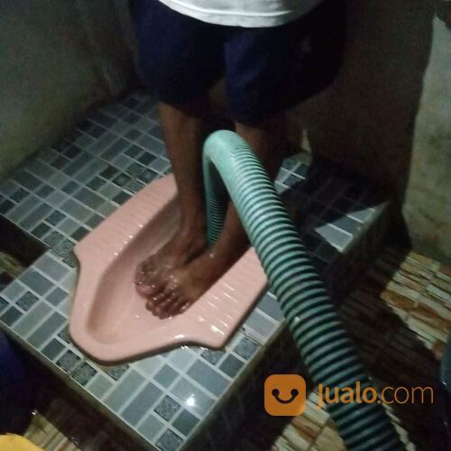 SEDOT WC CIMONE/KARAWACI TANGERANG