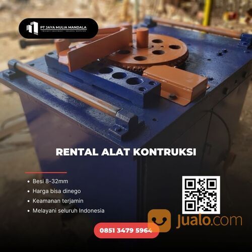 Bar Bender Bekasi Siap kirim