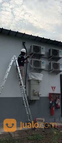 Service AC Bojong gede