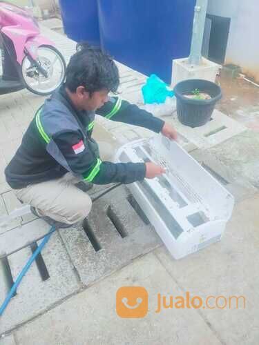 Service AC Bojong gede