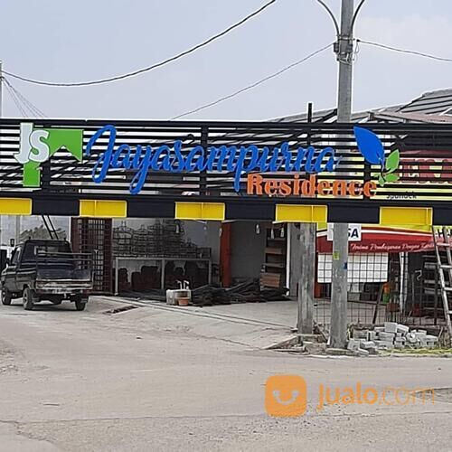 Rumah Jayasampurna Residence Bagus & Strategis Dekat Tempat Kerja MM2100, EJIP, Jababeka