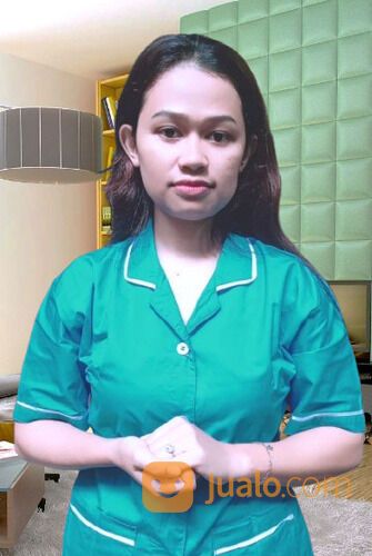 Penyedia Jasa Suster Anak