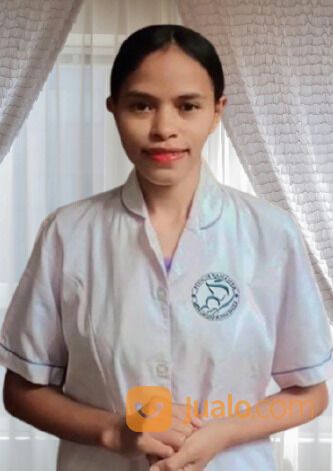 Penyedia Jasa Suster Anak