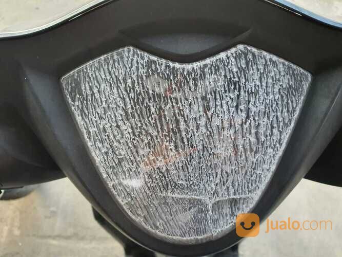 Honda Spacy tahun 2014 (Pajak Hidup)