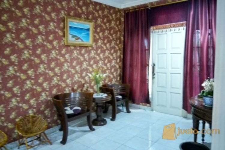 Rumah Full Wallpaper Legenda Wisata Cibubur