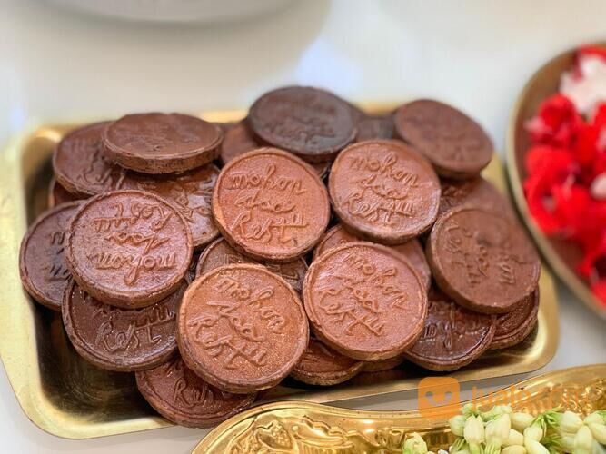 Paket Siraman 7 bulanan Mitoni Tingkeban Jakarta