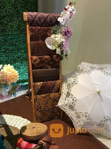 Paket Siraman 7 bulanan Mitoni Tingkeban Jakarta