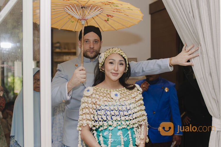 Paket Siraman 7 bulanan Mitoni Tingkeban Jakarta