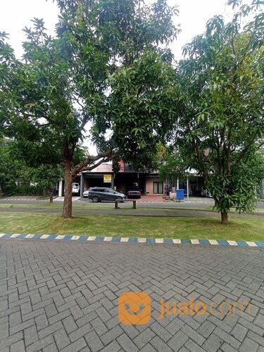 Rumah Puri Surya Jaya 12x20 MURRAH BU CPT 7Jutaan/m2 Gedangan Sidoarjo Selatan Surabaya
