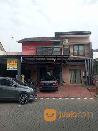 Rumah Puri Surya Jaya 12x20 MURRAH BU CPT 7Jutaan/m2 Gedangan Sidoarjo Selatan Surabaya