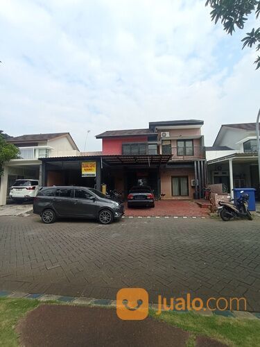 Rumah Puri Surya Jaya 12x20 MURRAH BU CPT 7Jutaan/m2 Gedangan Sidoarjo Selatan Surabaya